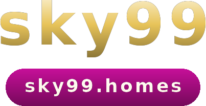 sky99 logo